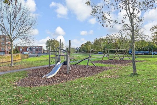 Medium property photo - Laan van 's-Gravenhout 60, 2631 WS Nootdorp